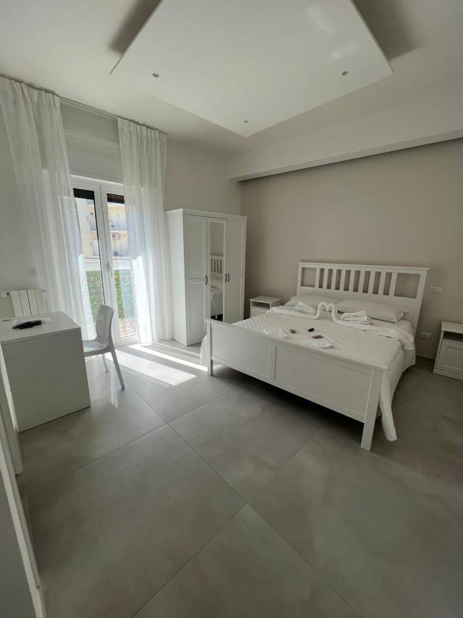 Appartement Campione 5