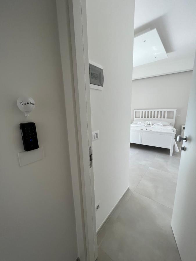 Campione 5 Appartement Bari