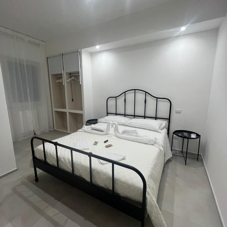 Campione 5 Appartement Bari