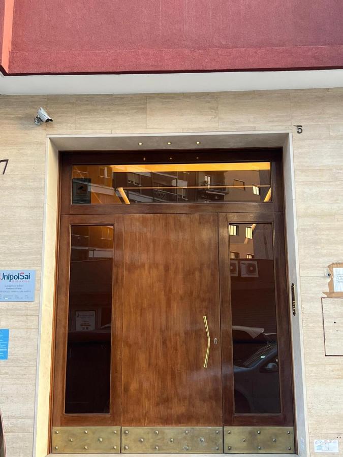 Appartement Campione 5