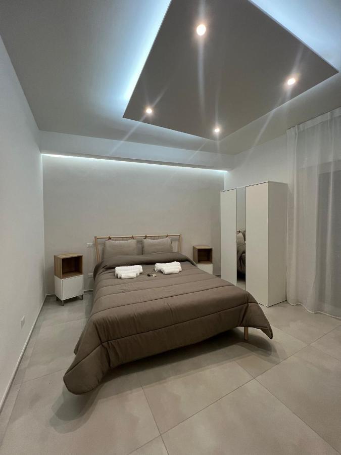 Campione 5 Appartement Bari
