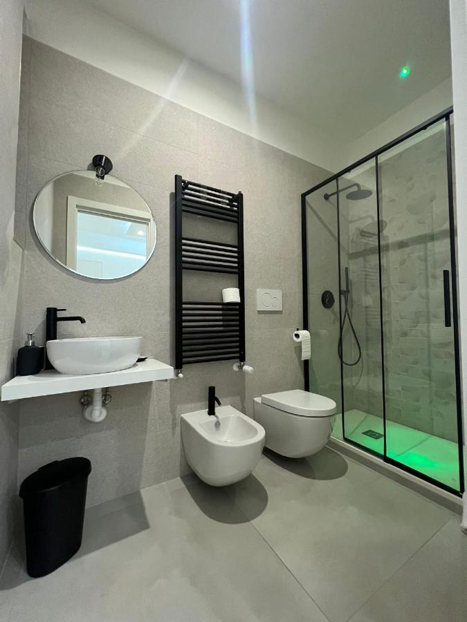 Campione 5 Appartement