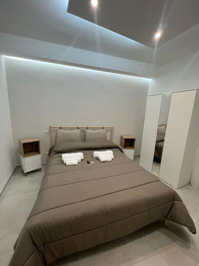 Campione 5 Appartement *