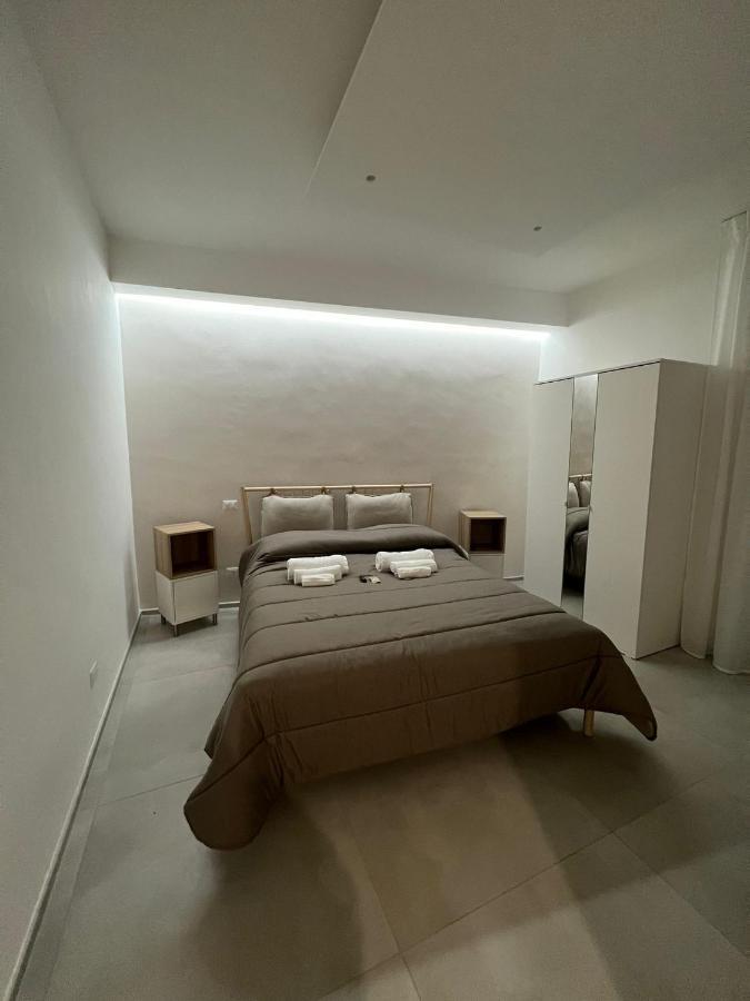 Campione 5 Appartement